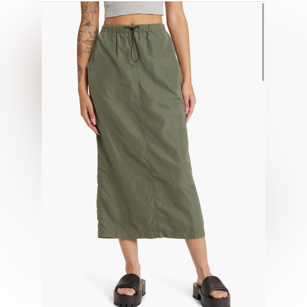 BP Cargo Skirt NEW